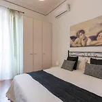 酒店 艾达酒店 3*