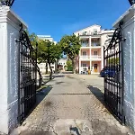 酒店 艾达酒店 阿拉西奥