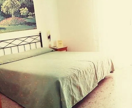 Hotel Aida 3*