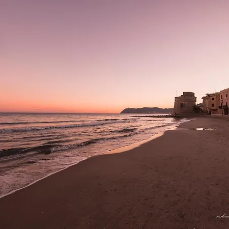 Aida Hotel Alassio