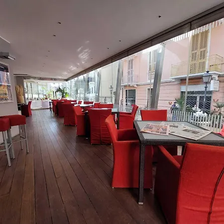 Hotel Aida Alassio