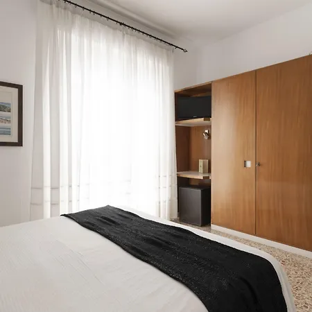 酒店 艾达酒店 3*