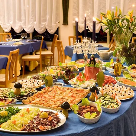 Hotel Aida Alassio