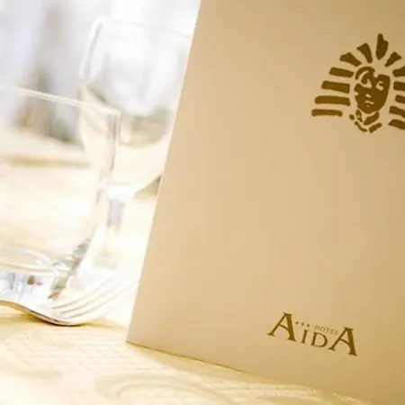 Aida Отель