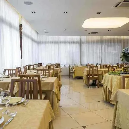 Hotel Aida Alassio