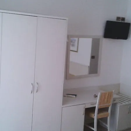 Hotel Aida 3*