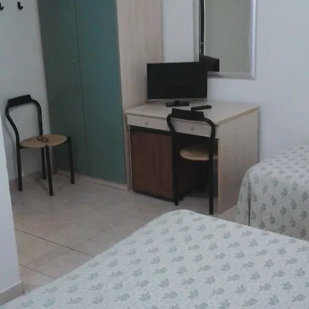 Hotel Aida 3*