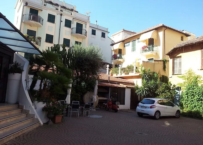 Aida Hotel Alassio