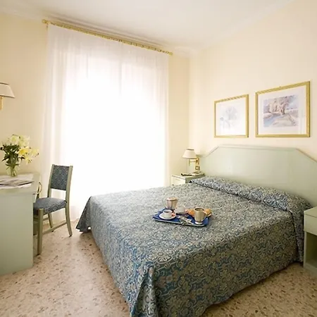 Hotel Aida Alassio