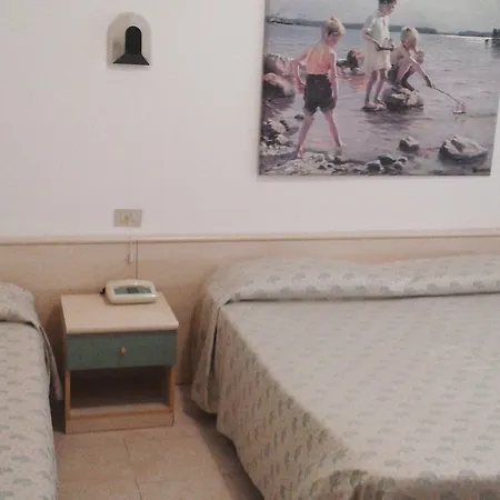Hotel Aida