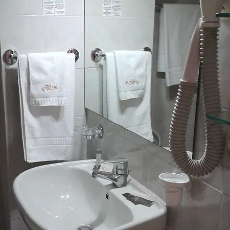 Hotel Aida 3*