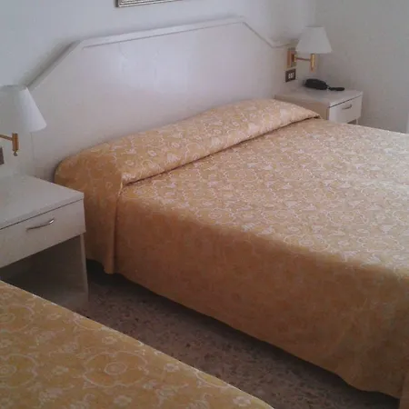 Hotel Aida Alassio