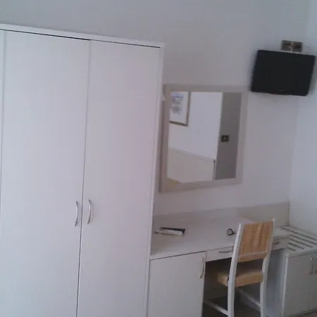 Aida Hotel