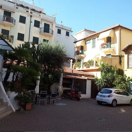Aida Hotel Alassio