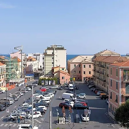Aida Hotel 3*