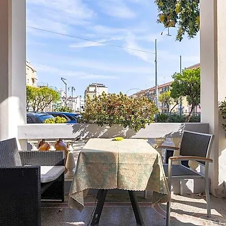 Hotel Aida Alassio