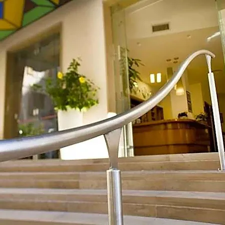 Hotel Aida Alassio