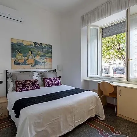 Hotel Aida Alassio