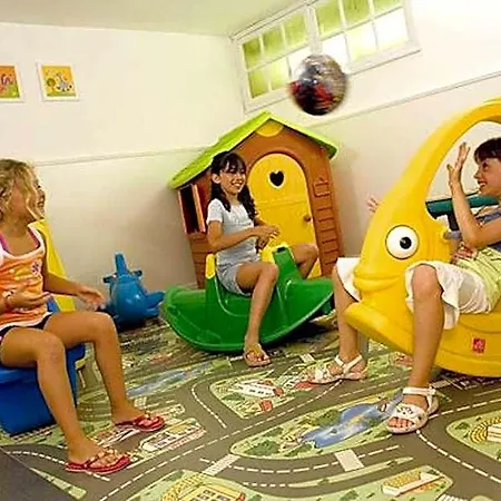 Hotel Aida 3*