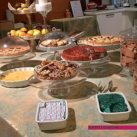 Aida Hotel 3*