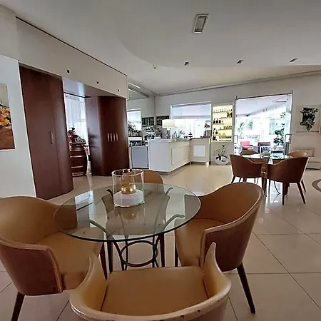 Hotel Aida