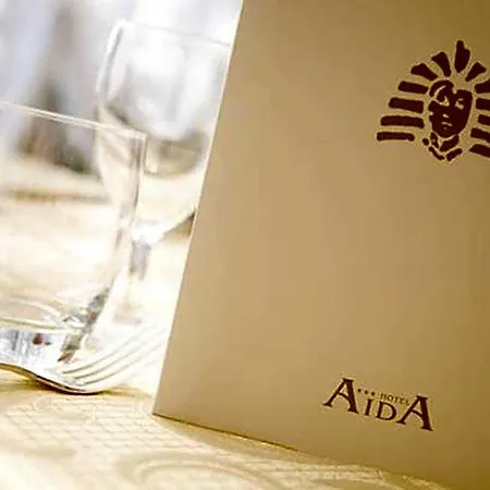 Aida Hotel Alassio
