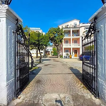 Hotel Aida