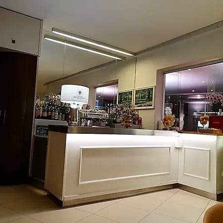 Hotel Aida 3*