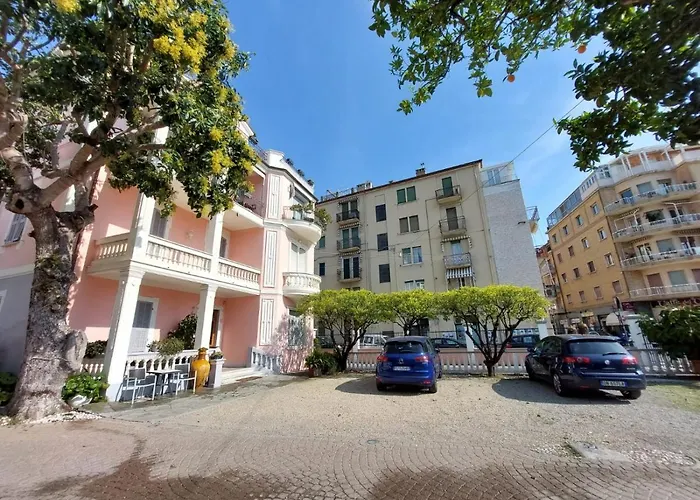 Aida 3* 알라시오