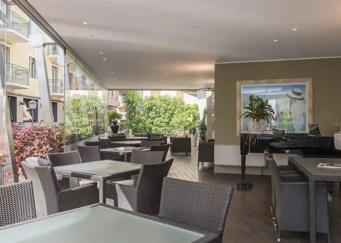 Aida 3* 알라시오