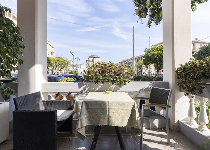 Aida 3* 알라시오